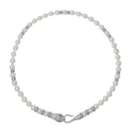 Ronda Necklace N587с майкл говард мудрость рун