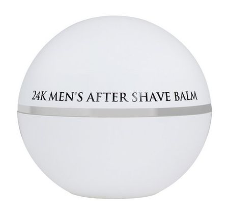 Orogold Cosmetics White Gold 24K Men's After Shave Balm