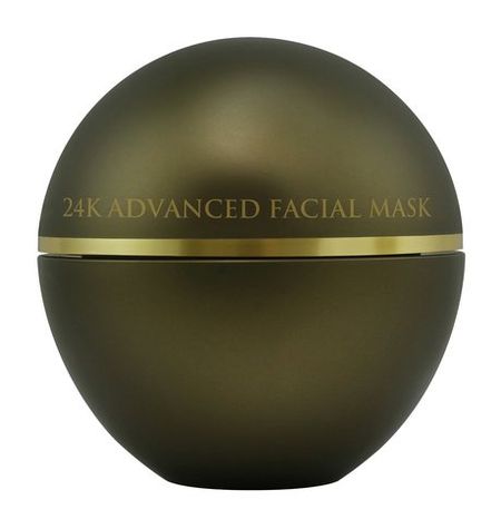 Orogold Cosmetics Cannabis 24K Advanced Facial Mask