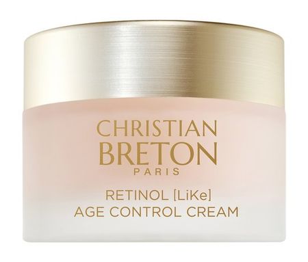 Christian Breton Retinol LiKe Age Control Cream бернис рубенс избранный
