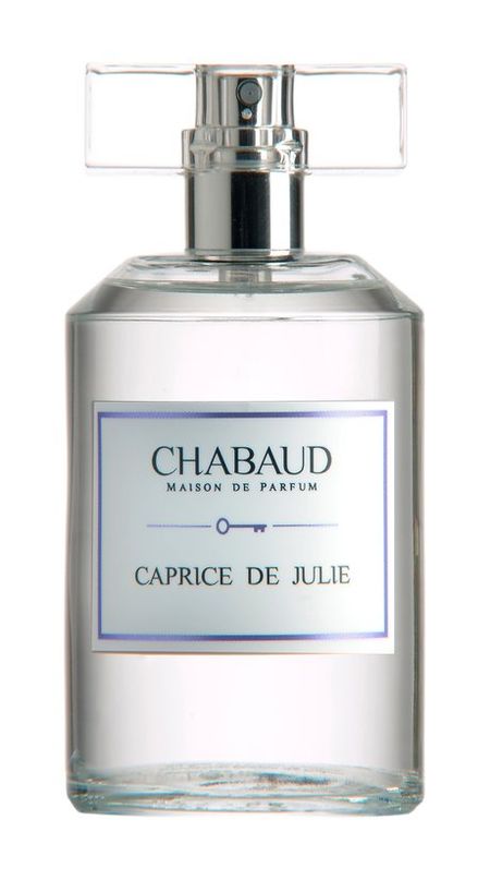 Chabaud Caprice De Julie Eau De Papfum