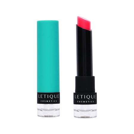 Бальзам для губ LETIQUE COSMETICS Ягодный леденец SPF 15 3,7 г константин юрьевич арбенин как я подружился с летом из дневника сказочника