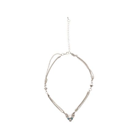 Украшение на шею LADY PINK SAINT abram raskin white nights saint petersburg