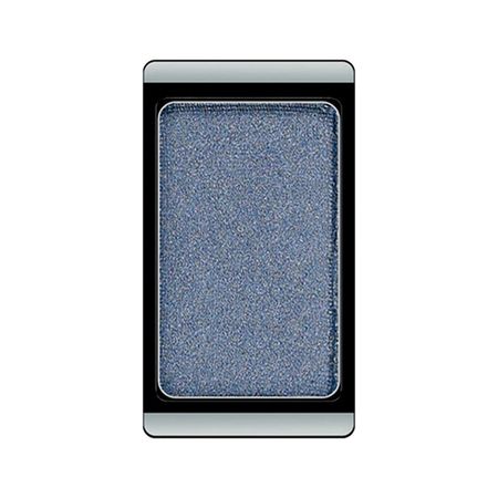 Тени для век ARTDECO EYESHADOW перламутровые тон 72 Pearly smokey blue night