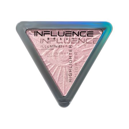 Хайлайтер INFLUENCE BEAUTY ILLUMINATI тон 02 владимир георгиевич сорокин очередь