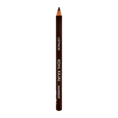 Карандаш для глаз CATRICE KOHL KAJAL WATERPROOF водостойкий тон 040 коричневый