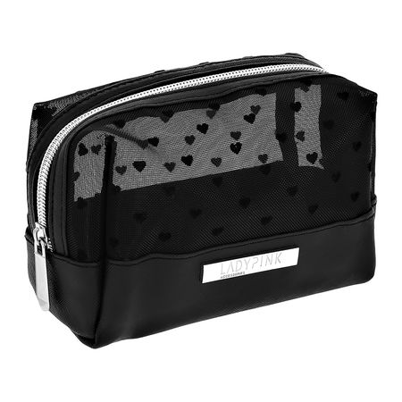 Косметичка LADY PINK FAVS станислав николаевич зигуненко как это устроено