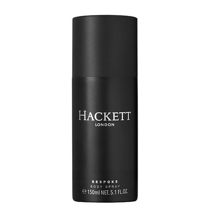 Парфюмированный спрей для тела HACKETT LONDON Парфюмированный спрей для тела Bespoke
