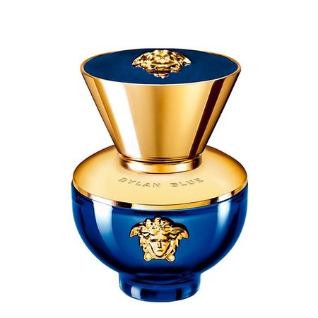 Парфюмерная вода VERSACE Dylan Blue Pour Femme анатолий александрович некрасов мужчина и женщина или cherchez la femme