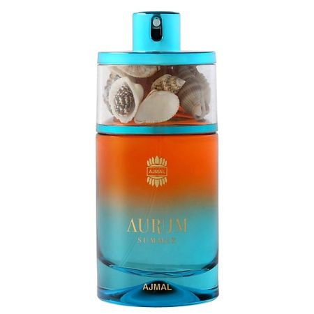 Парфюмерная вода AJMAL Aurum Summer
