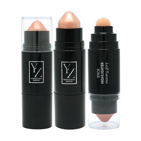 Хайлайтер для лица YLLOZURE Карандаш-хайлайтер Утреннее сияние