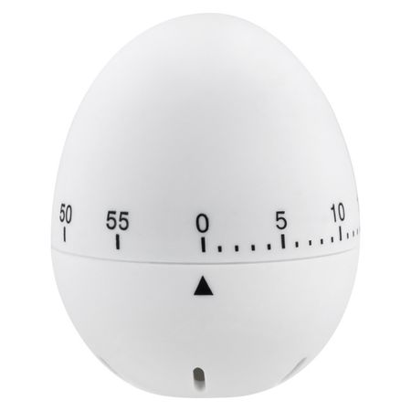 таймер MALLONY Яйцо 60мин пластик, металл этери николаевна заболотная вот так яйцо читаем слова из 6 ти букв