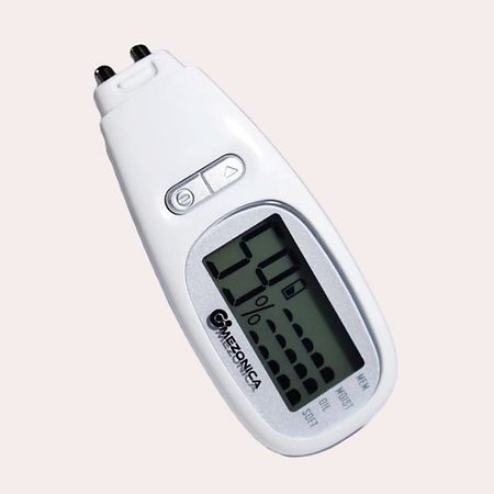 Прибор для ухода за лицом MEZONICA Косметический аппарат - анализатор состояния и cтепени увлажнения кожи