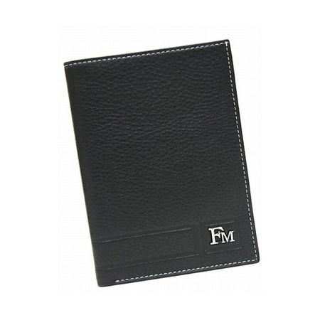 Обложка для документов FRANCHESCO MARISCOTTI Обложка для прав 0-230FM владимир константинович корсик нотариальная форма защиты и охраны прав проблемы теории и практики