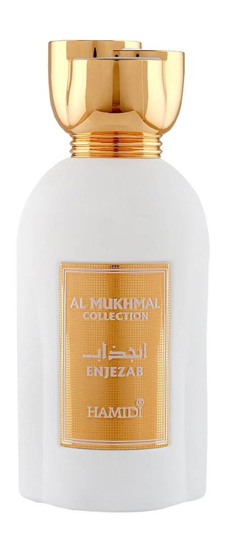 Sterling Parfums Hamidi al Mukhmal Enjezab Eau de pafum