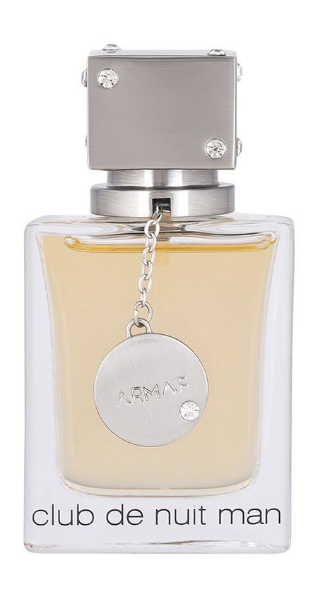 Sterling Parfums Armaf Club De Nuit Man Eau de pafum