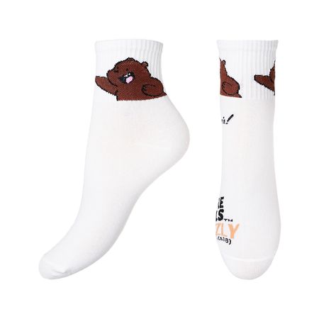 Носки TRENDY LOOK GRIZZLY one size андрей ткаленко нумерология код жизни как числа влияют на вашу судьбу