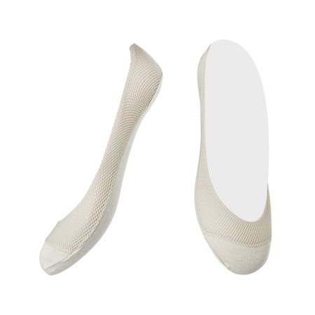 Подследники TRENDY LOOK BREATHABLE MESH ICE SILK зеленый one size