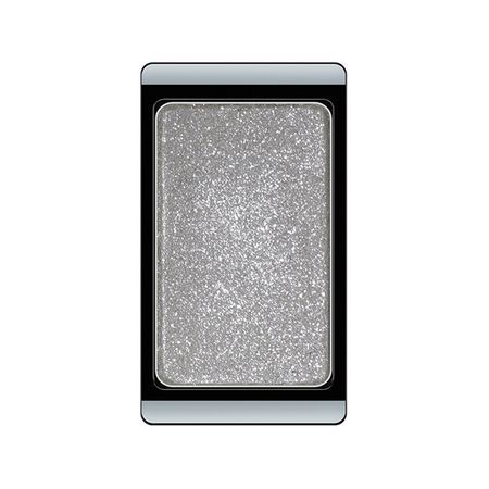 Тени для век ARTDECO EYESHADOW с блестками тон 316 Glam granite grey