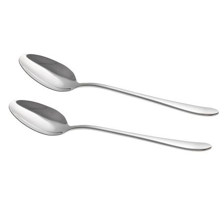 набор ложек столовых HOMEQUEEN Вкус 2шт нерж.сталь катарина каррас вкус музыки ванильный