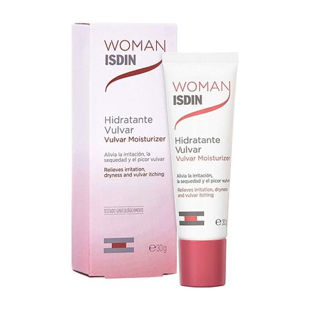 Крем для тела ISDIN Крем для тела Woman