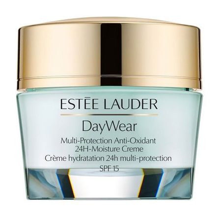 Estee Lauder DayWear Multi-Protection Anti-Oxidant 24H-Moisture Creme SPF 15 Dry Skin