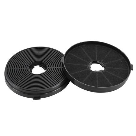 фильтр для вытяжек LEX N6 угольный 2 шт д/моделей Hermes 600, Hermes G 600