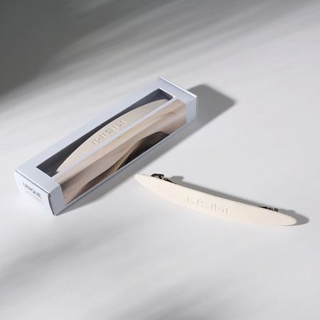 Заколка для волос KISIMI Заколка клип для волос Unique