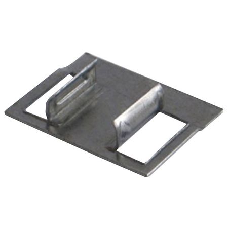 клипса для обрешетки металлическая 50шт.