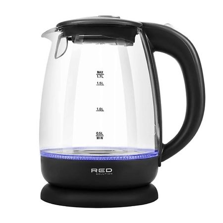 Чайник электрический RED SOLUTION Чайник solution RK-G178