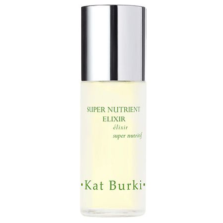 Эликсир для лица KAT BURKI Эликсир для лица питательный интенсивный Super Nutrient Elixir