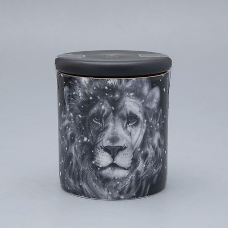 Свеча ароматическая ИМПЕРАТОРСКИЙ ФАРФОРОВЫЙ ЗАВОД Свеча ароматическая 