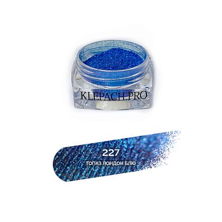 Тени для век KLEPACH.PRO Тени для глаз и макияжа век