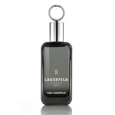Туалетная вода KARL LAGERFELD Classic Grey