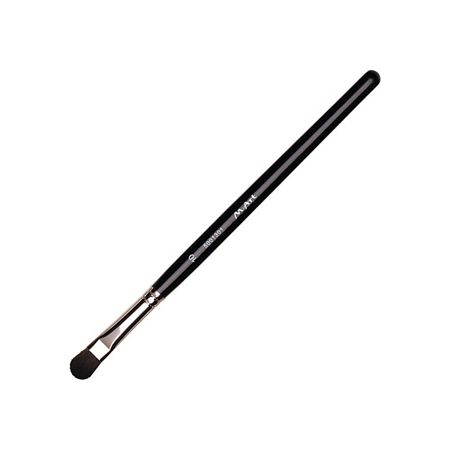 Кисть для глаз M.ART Овальная кисть № 10 для теней, имитация белки