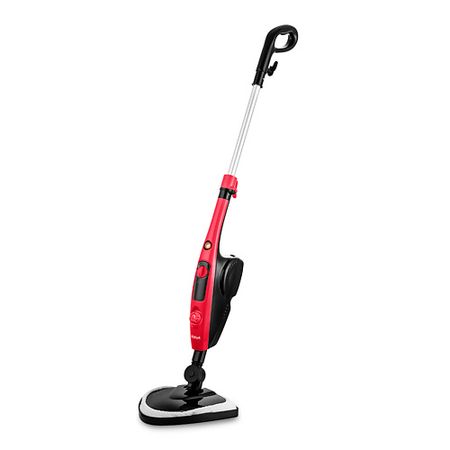 Швабра KITFORT Паровая швабра 