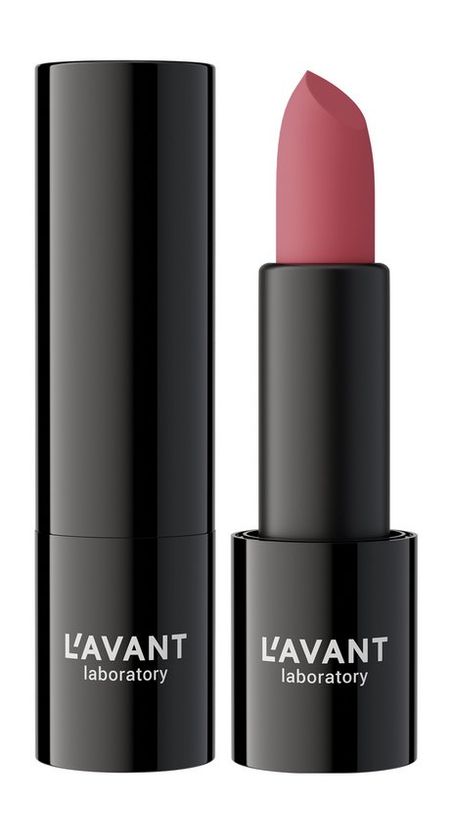 Lavant Laboratory Manifest Velvet Matte Lipstick