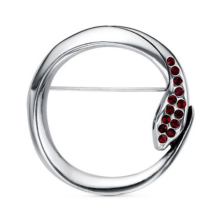 Брошь ПРИВОЛЖСКИЙ ЮВЕЛИРНЫЙ ЗАВОД КРАСНАЯ ПРЕСНЯ Брошь для вышивания бисером klart брошь клубника