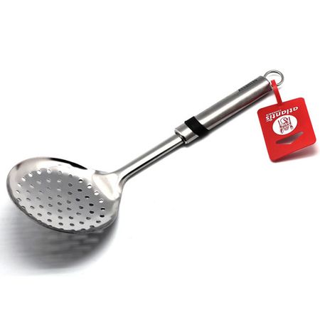 шумовка ATLANTIS Sunset 35см нерж.сталь