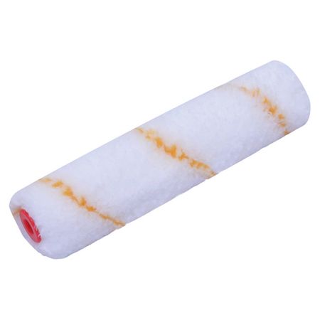 валик UGO LOKS микрофибра 160мм ворс 12мм отв.6,5мм, арт.1040-189