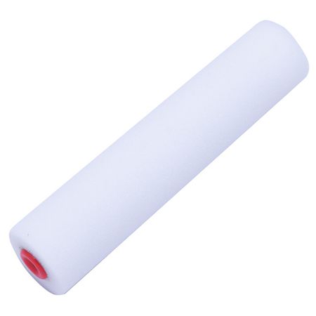 валик UGO LOKS поролон 160мм толщина 15мм отв.6,5мм, арт.1040-192