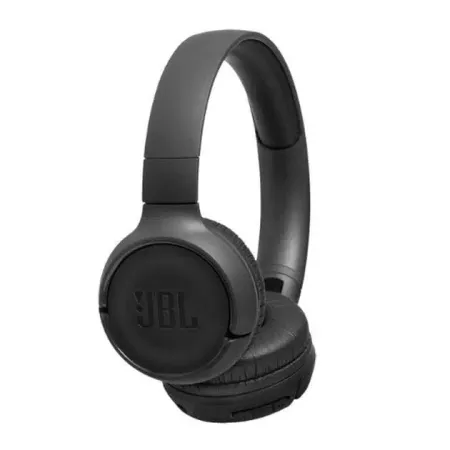 Беспроводные Bluetooth cтерео-наушники JBL Tune 590BT (Black) (JBLT590BTBLKRU)