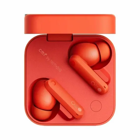 Беспроводная гарнитура CMF by Nothing Buds Pro 2 ANC (Orange)
