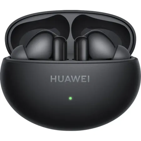 Беспроводные Bluetooth cтерео-наушники Huawei FreeBuds 6i (T0019) (Black)