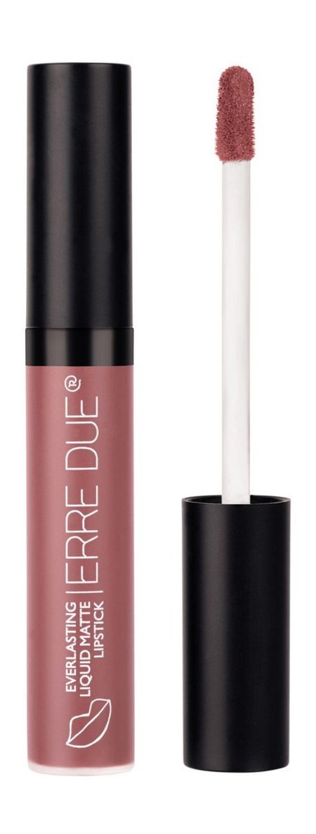 Erre Due Everlasting Liquid Matte Lipstick