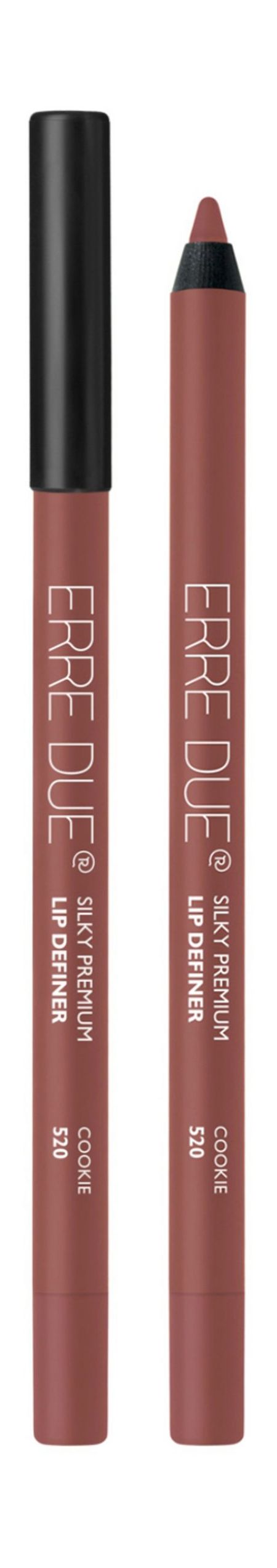 Erre Due Silky Premium Lip Definer