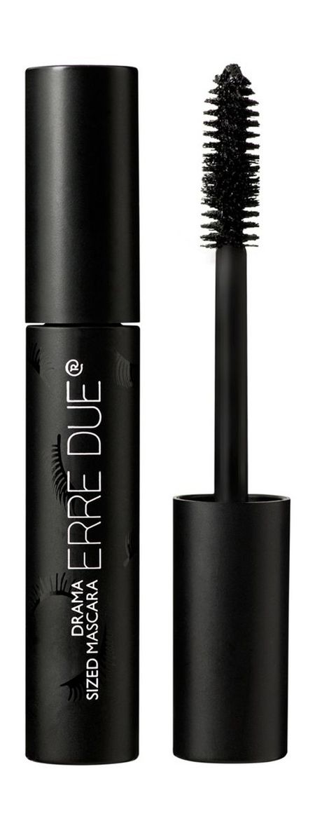 Erre Due Drama Sized Mascara