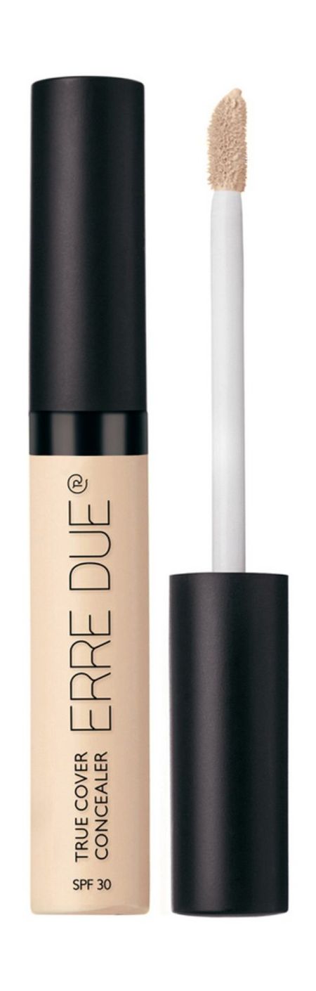 Erre Due True Cover Concealer SPF 30
