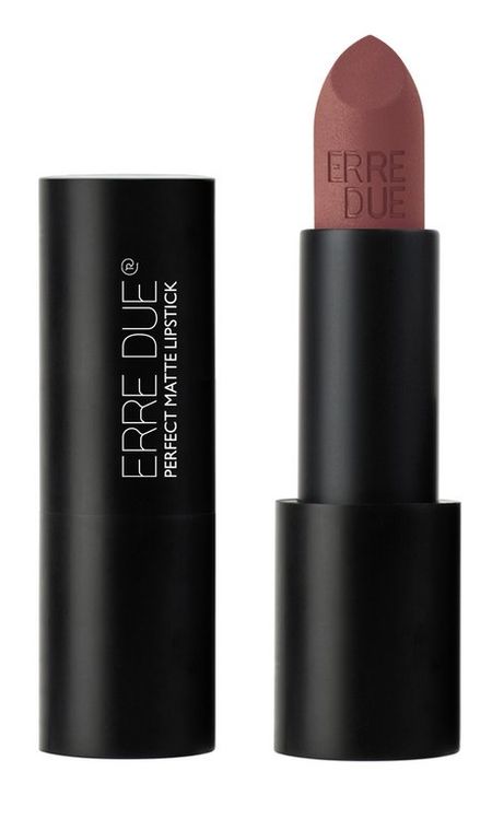 Erre Due Perfect Matte Lipstick