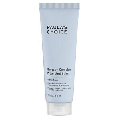 Бальзам для лица PAULA'S CHOICE Очищающий бальзам Omega+ Complex